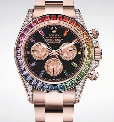 rolex candy crush